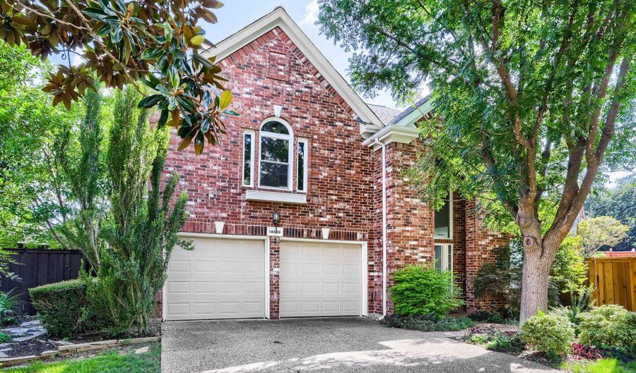 14589 Blueberry Ct, Addison, TX 75001 - 3 Beds, 3 Bath