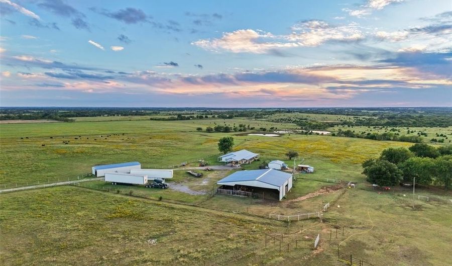 37588 Coker Rd, Asher, OK 74826 - 3 Beds, 2 Bath