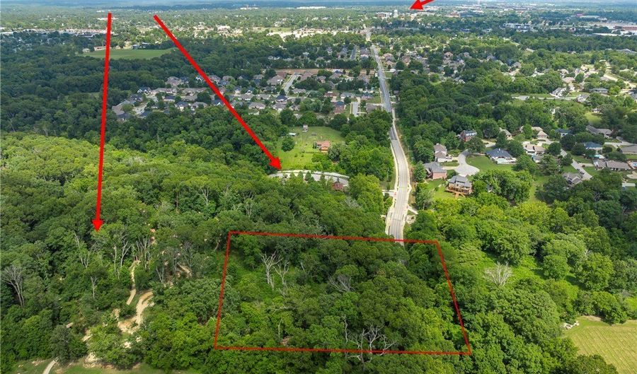 NW 3rd Street, Bentonville, AR 72712 - 0 Beds, 0 Bath