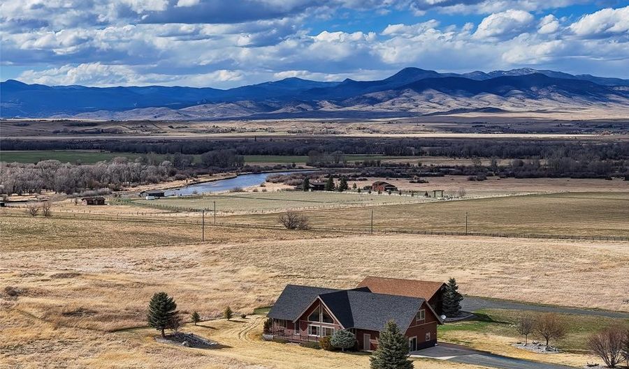 67 S Lewis And Clark, Whitehall, MT 59759 - 4 Beds, 4 Bath