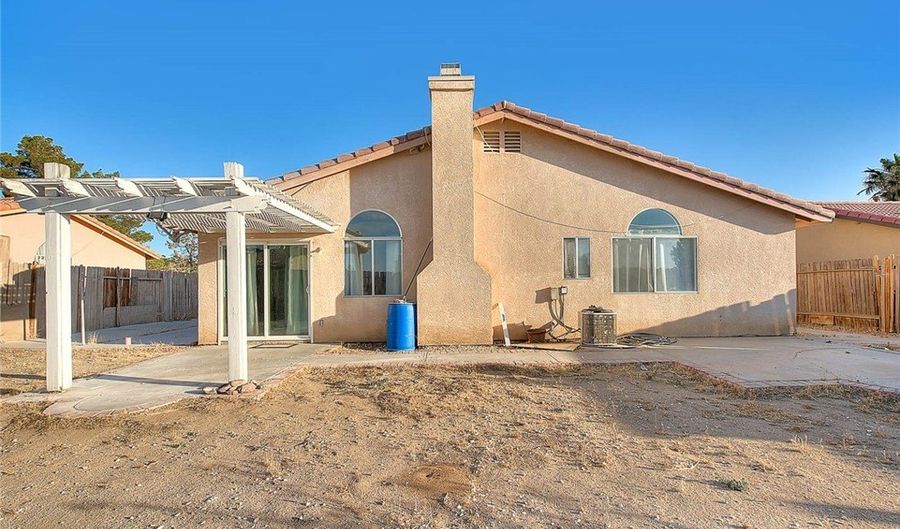 10810 Euclid St, Adelanto, CA 92301 - 4 Beds, 2 Bath