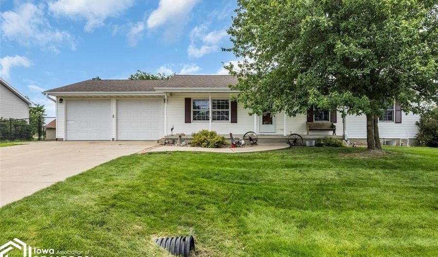 508 D Ave, Atkins, IA 52206 - 4 Beds, 3 Bath