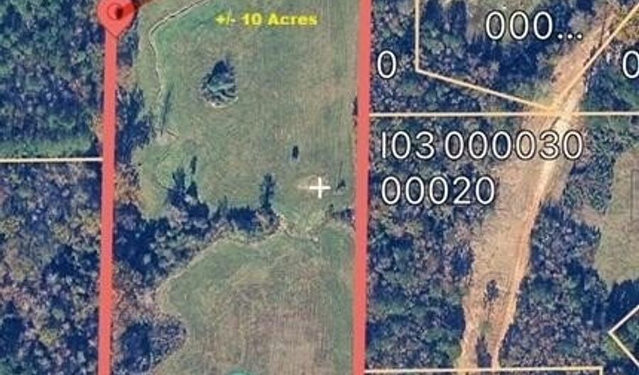 Clara Foote Road, Braxton, MS 39044 - 0 Beds, 0 Bath