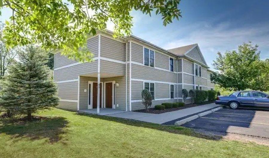 25 5 Stonington Ln, Amherst, NY 14068 - 2 Beds, 2 Bath