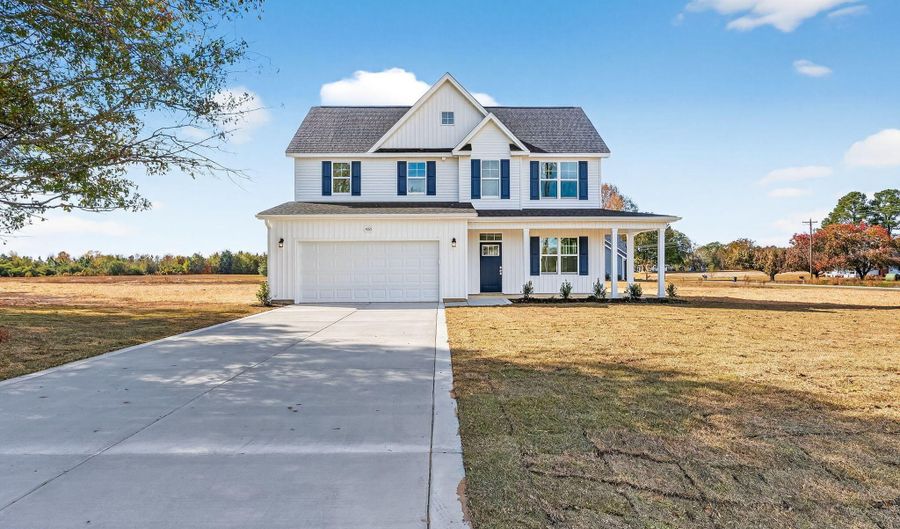 451 Delmore Rd, Autryville, NC 28318 - 4 Beds, 3 Bath