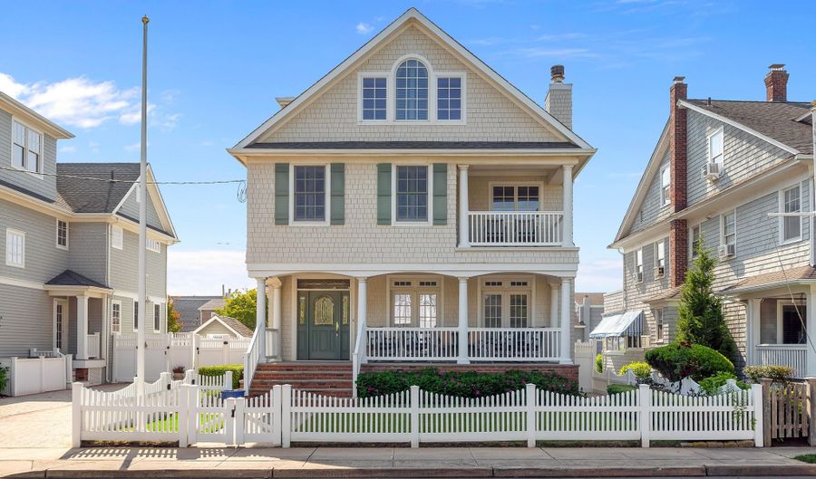 842 East Ave, Bay Head, NJ 08742 - 6 Beds, 5 Bath