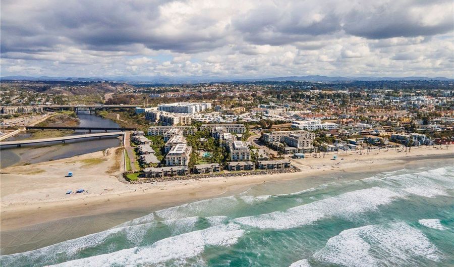999 N Pacific St F101, Oceanside, CA 92054 - 1 Beds, 1 Bath