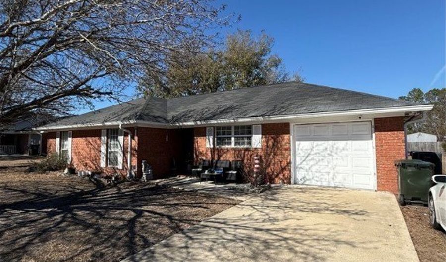 479 McCumber Dr, Allenhurst, GA 31301 - 3 Beds, 2 Bath