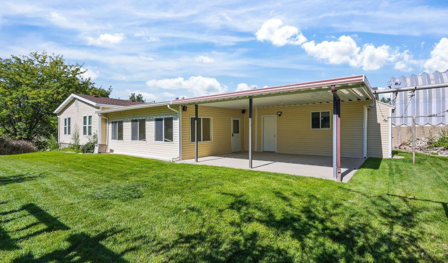 5200 N HIGHWAY 38, Brigham City, UT 84302 - 3 Beds, 3 Bath