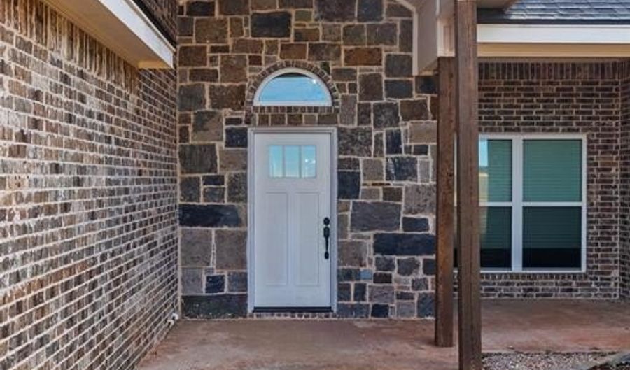 243 Beechcraft Rd, Abilene, TX 79602 - 4 Beds, 2 Bath