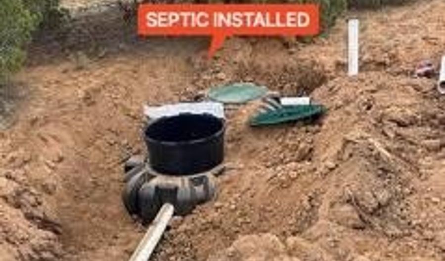 96 CR3041, Concho, AZ 85924 - 0 Beds, 0 Bath