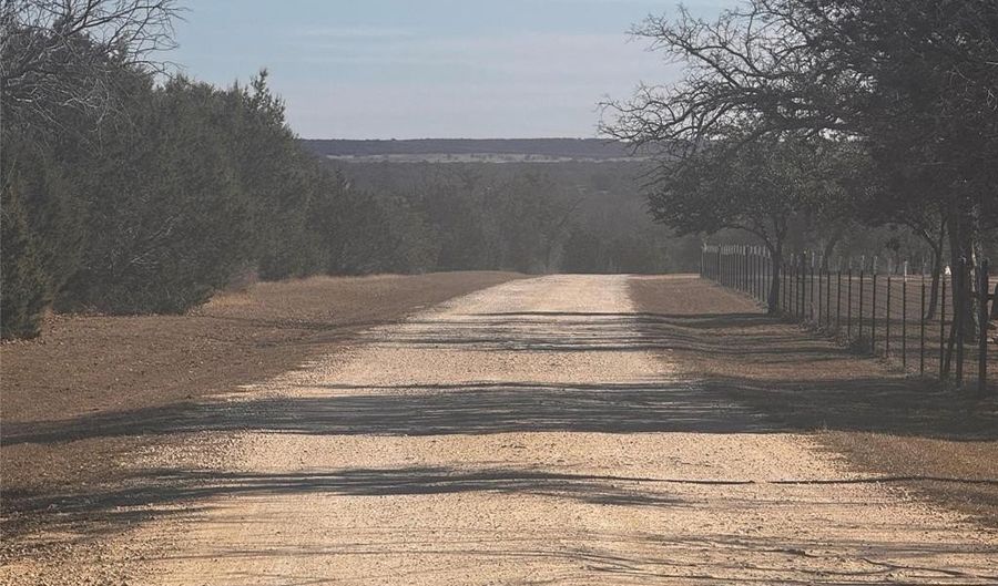Tbd County Road 2480, Hico, TX 76457 - 0 Beds, 0 Bath