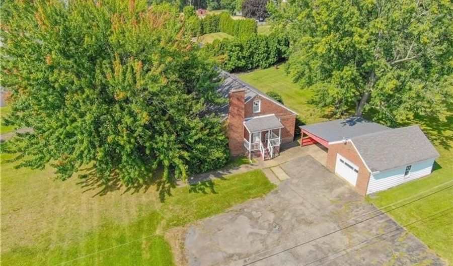 2516 Wilmington Rd, Neshannock Twp., PA 16105 - 0 Beds, 0 Bath
