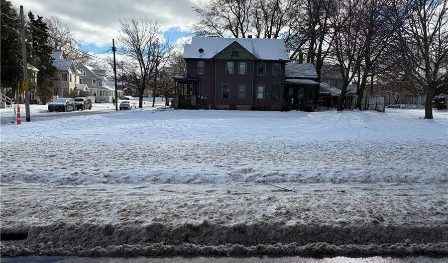 Usr 20 Road, Ashtabula, OH 44004 - 0 Beds, 0 Bath