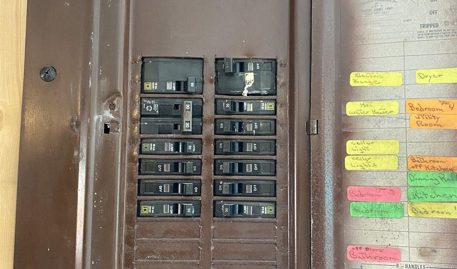 8248 Alton Rd, Adrian, WV 26210 - 4 Beds, 2 Bath