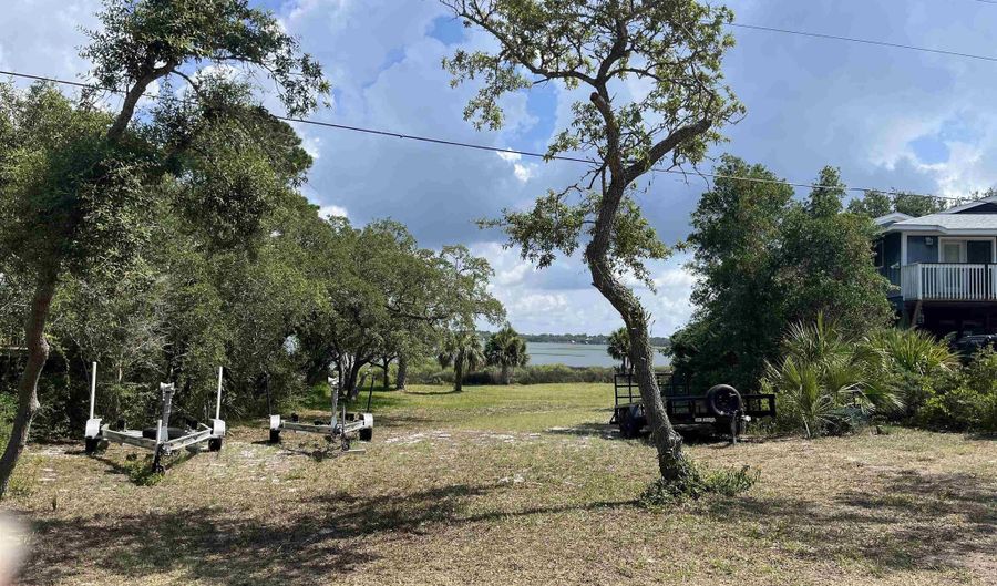Angus Morrison Drive, Alligator Point, FL 32346 - 0 Beds, 0 Bath