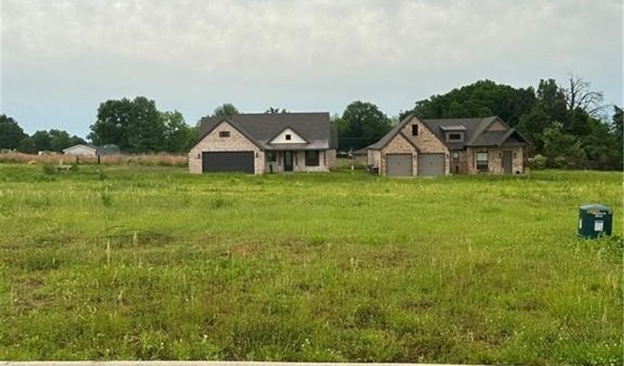 408 Buffalo Pass, Barling, AR 72923 - 0 Beds, 0 Bath