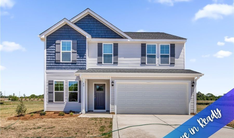 80 Coachman Ln, Autryville, NC 28318 - 3 Beds, 3 Bath