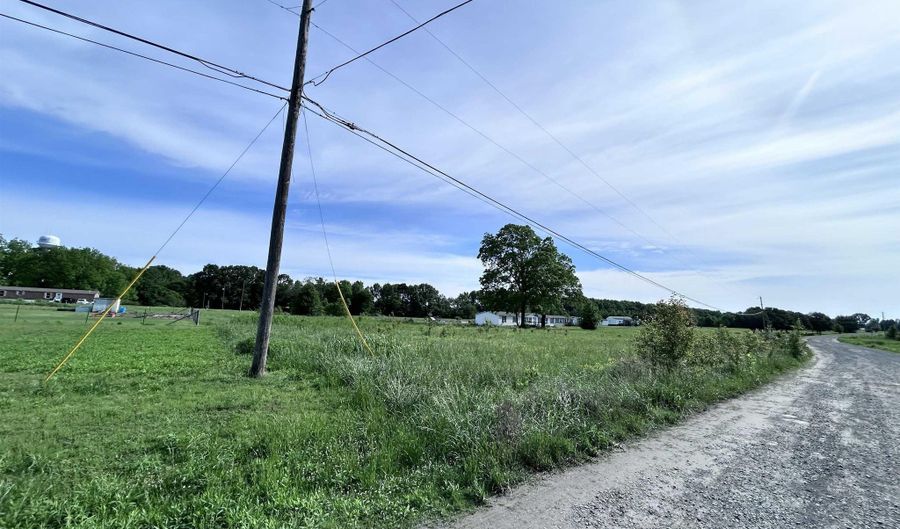 4 Lots Apple Tree Cv, Beebe, AR 72012 - 0 Beds, 0 Bath