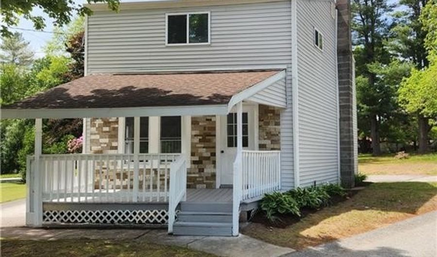 2 Emerson Rd, Burrillville, RI 02830 - 3 Beds, 2 Bath