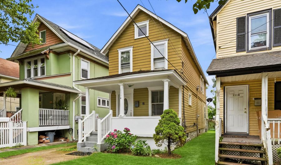 1114 Summerfield Ave, Asbury Park, NJ 07712 - 3 Beds, 2 Bath