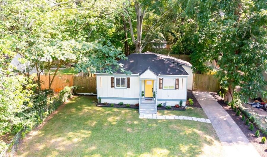 1294 Almont, Atlanta, GA 30310 - 3 Beds, 2 Bath