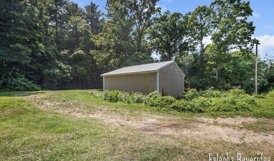 1206 Lincoln Rd, Allegan, MI 49010 - 0 Beds, 0 Bath