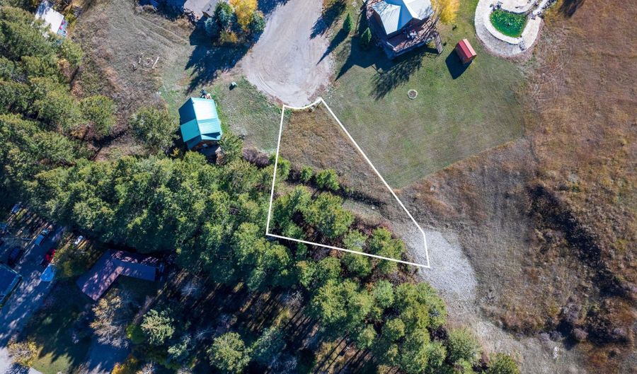 682 OVERLOOK Cir, Alpine, WY 83128 - 0 Beds, 0 Bath