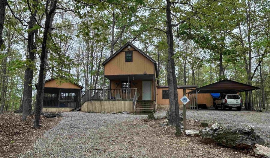 503 County Road 101, Alton, MO 65606 - 2 Beds, 2 Bath