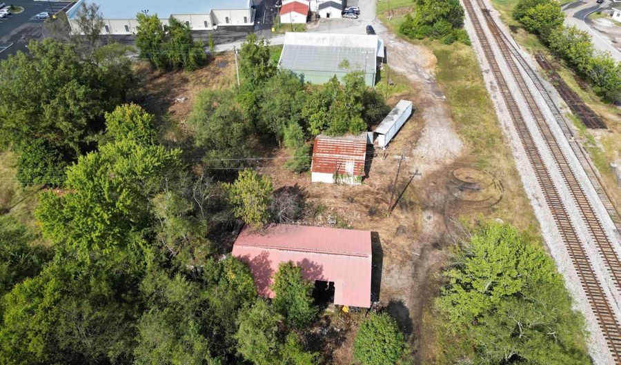 26444 Stateline Rd, Ardmore, AL 35739 - 0 Beds, 0 Bath