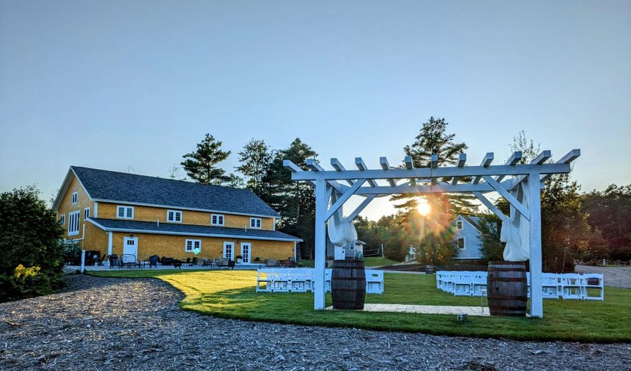 189 Hopper Rd, Acton, ME 04001 - 5 Beds, 0 Bath