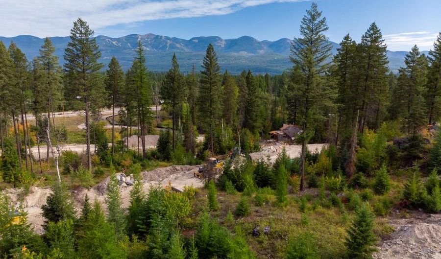 327 Rock Ridge Rd, Whitefish, MT 59937 - 0 Beds, 0 Bath