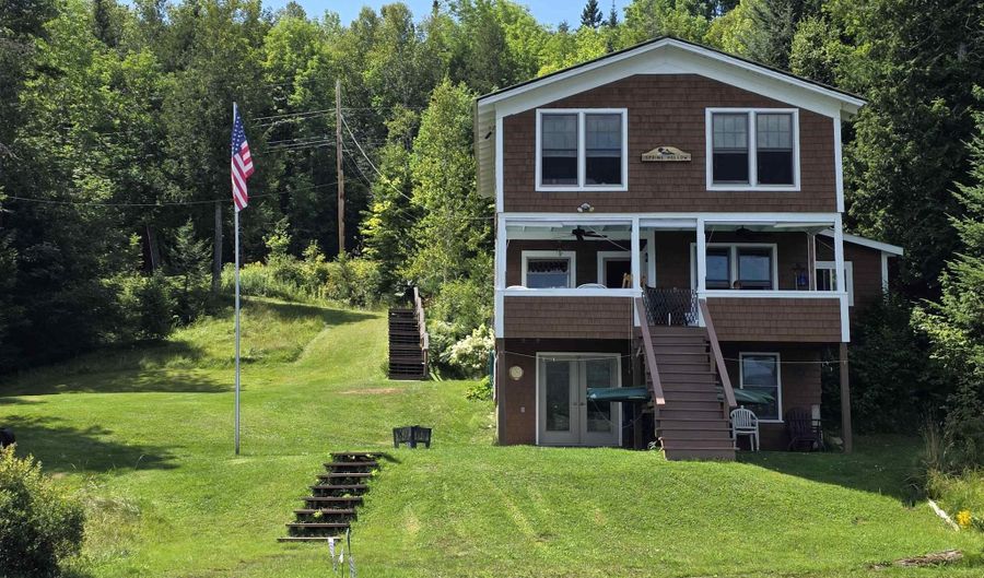 1239 W Shore Rd, Cabot, VT 05647 - 4 Beds, 2 Bath