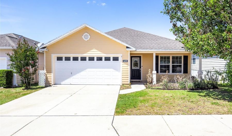 16050 NW 122ND Ln, Alachua, FL 32615 - 3 Beds, 2 Bath