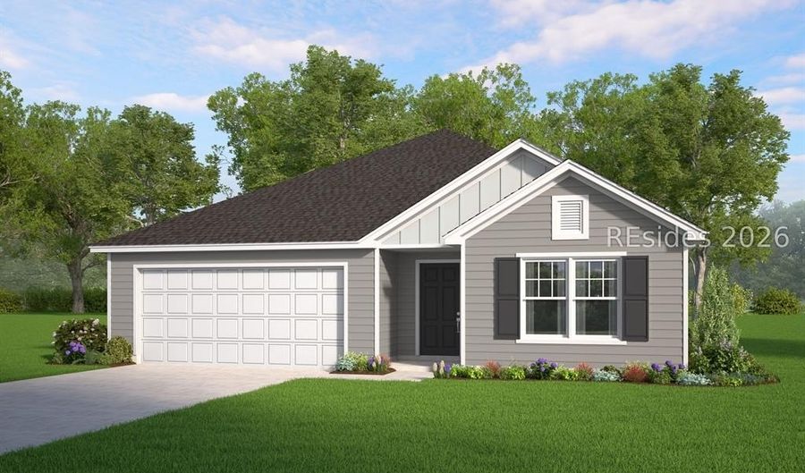 75 Founders Walk, Bluffton, SC 29910 - 3 Beds, 2 Bath