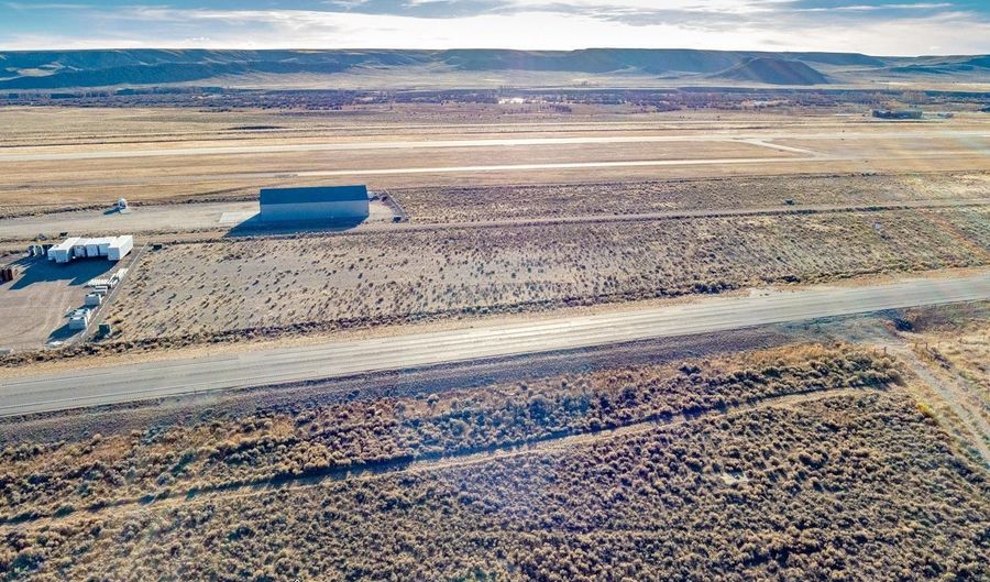 LOT 2 AIRPORT INDUSTRIAL, Pinedale, WY 82941 - 0 Beds, 0 Bath