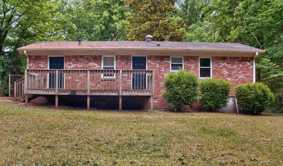 1319 DOGWOOD Rd, Adamsville, AL 35005 - 3 Beds, 2 Bath