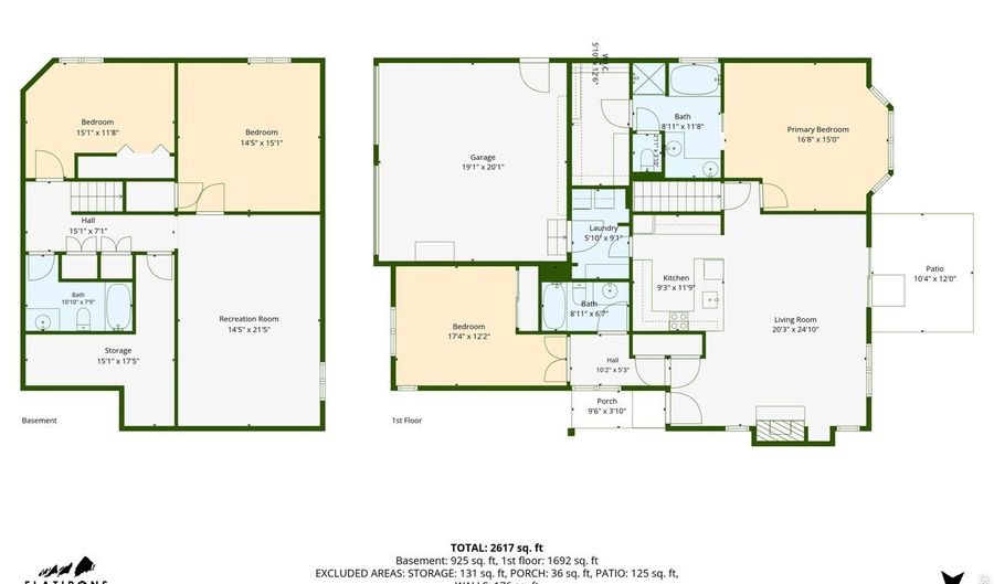 12149 Sunflower St, Broomfield, CO 80020 - 4 Beds, 3 Bath