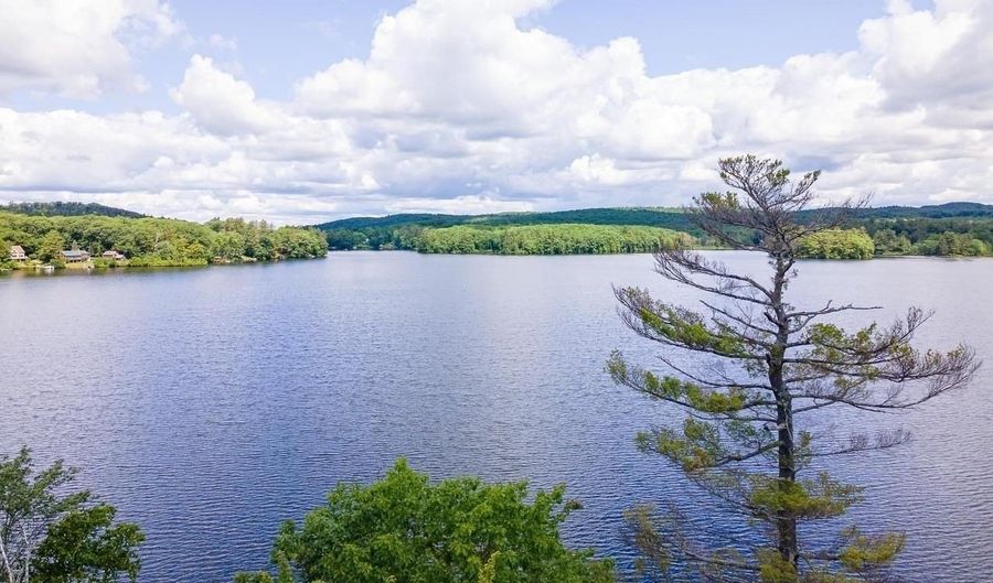 27 Shadowland Rd, Alstead, NH 03602 - 3 Beds, 1 Bath