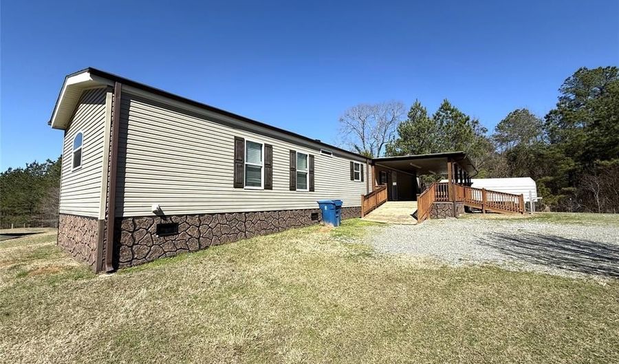 1605 MARSALIS, Arcadia, LA 71001 - 2 Beds, 2 Bath