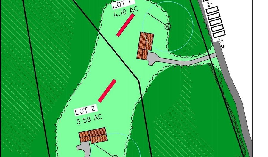 Lot # 2 Taylor Road, Colchester, CT 06415 - 0 Beds, 0 Bath