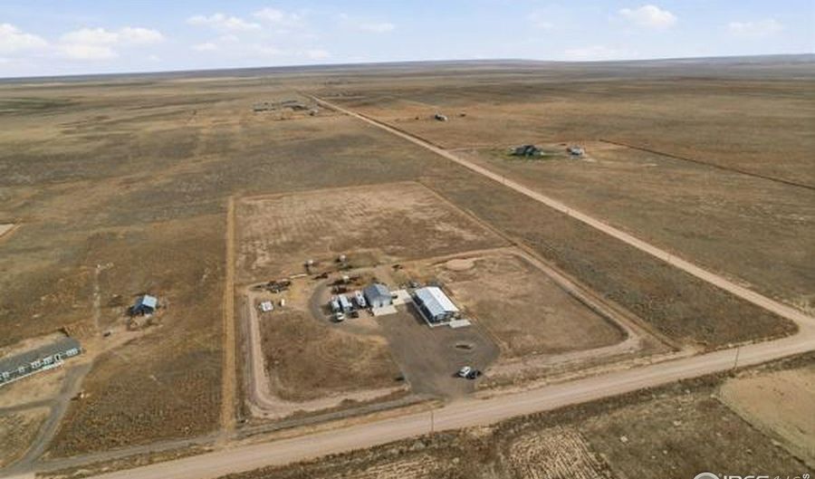 39306 County Road 79, Briggsdale, CO 80611 - 4 Beds, 3 Bath