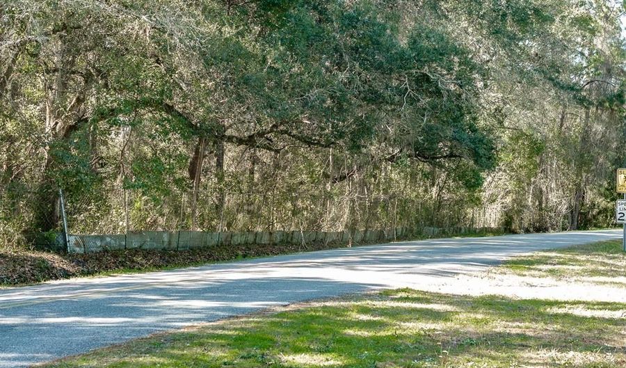 4 Pine Dr, Apalachicola, FL 32320 - 0 Beds, 0 Bath
