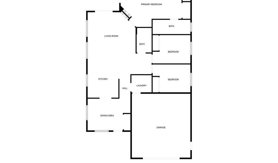 15949 W Heikes Dr, Big Lake, AK 99652 - 3 Beds, 2 Bath