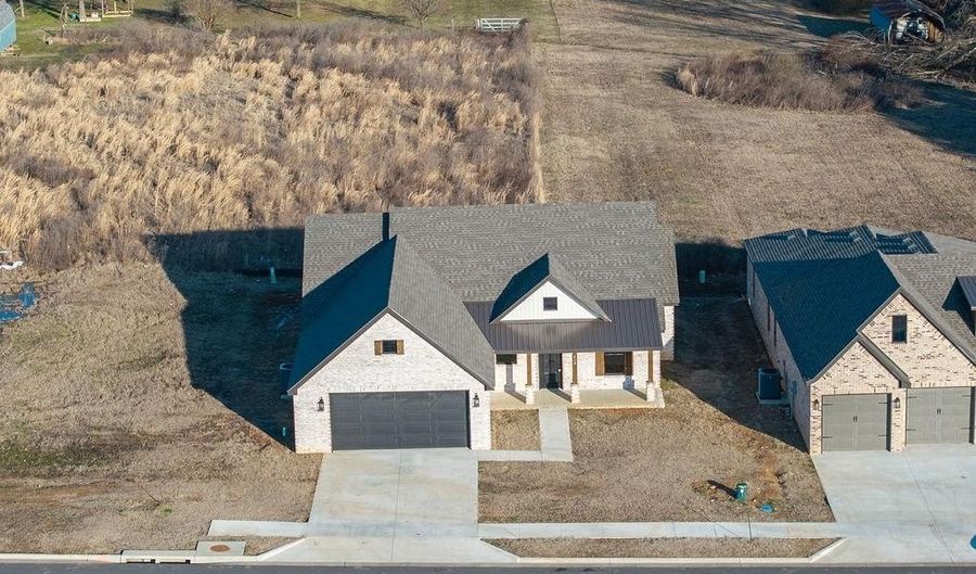 408 Dutton Ct, Barling, AR 72923 - 4 Beds, 2 Bath