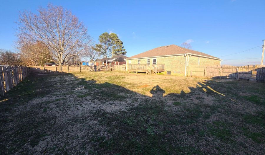 18201 Menefee Rd, Athens, AL 35613 - 3 Beds, 2 Bath