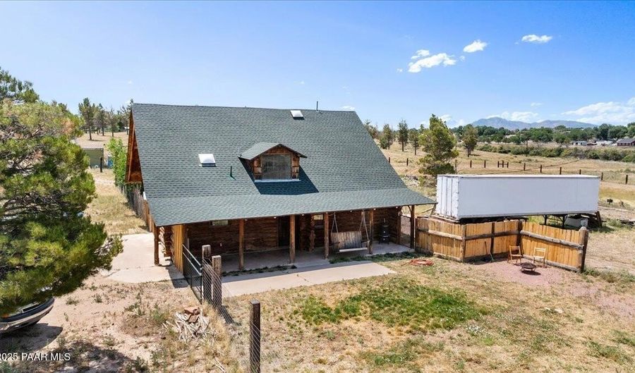 2490 Tree Farm Ln, Chino Valley, AZ 86323 - 4 Beds, 3 Bath