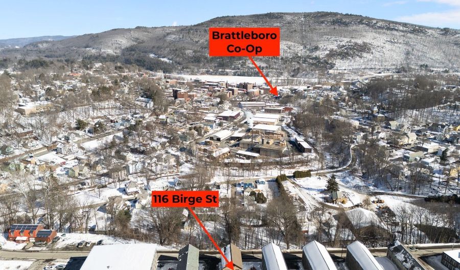 116 Birge St 2, Brattleboro, VT 05301 - 1 Beds, 1 Bath