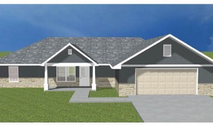 0 Lindsay Lot 47 Ln, Anderson, IN 46012 - 3 Beds, 2 Bath