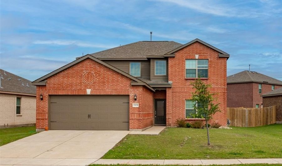 1909 Liam Dr, Anna, TX 75409 - 4 Beds, 3 Bath